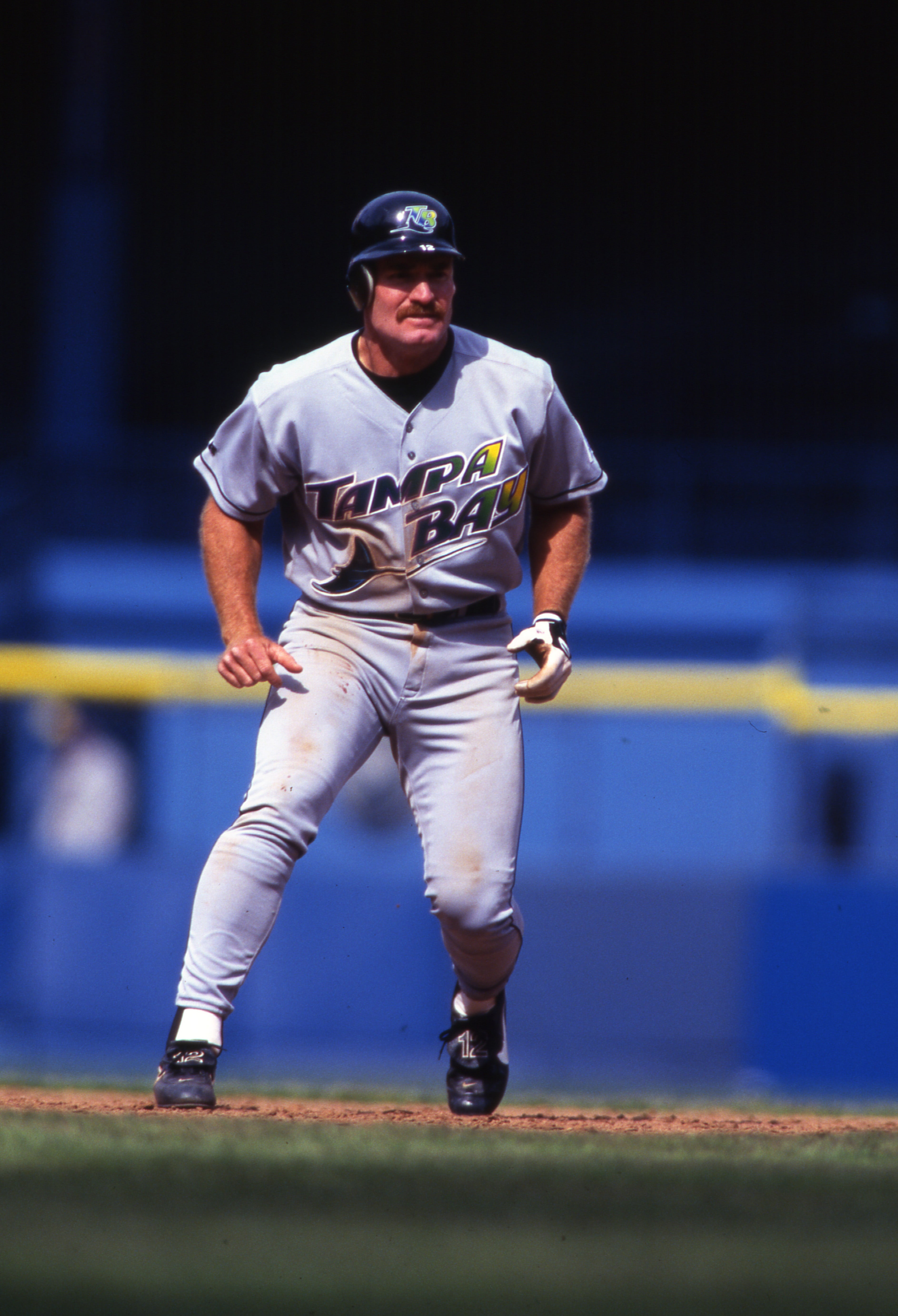Boggs, Wade | Baseball Hall of Fame